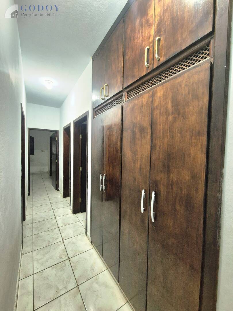 Casa, 3 quartos, 186 m² - Foto 14