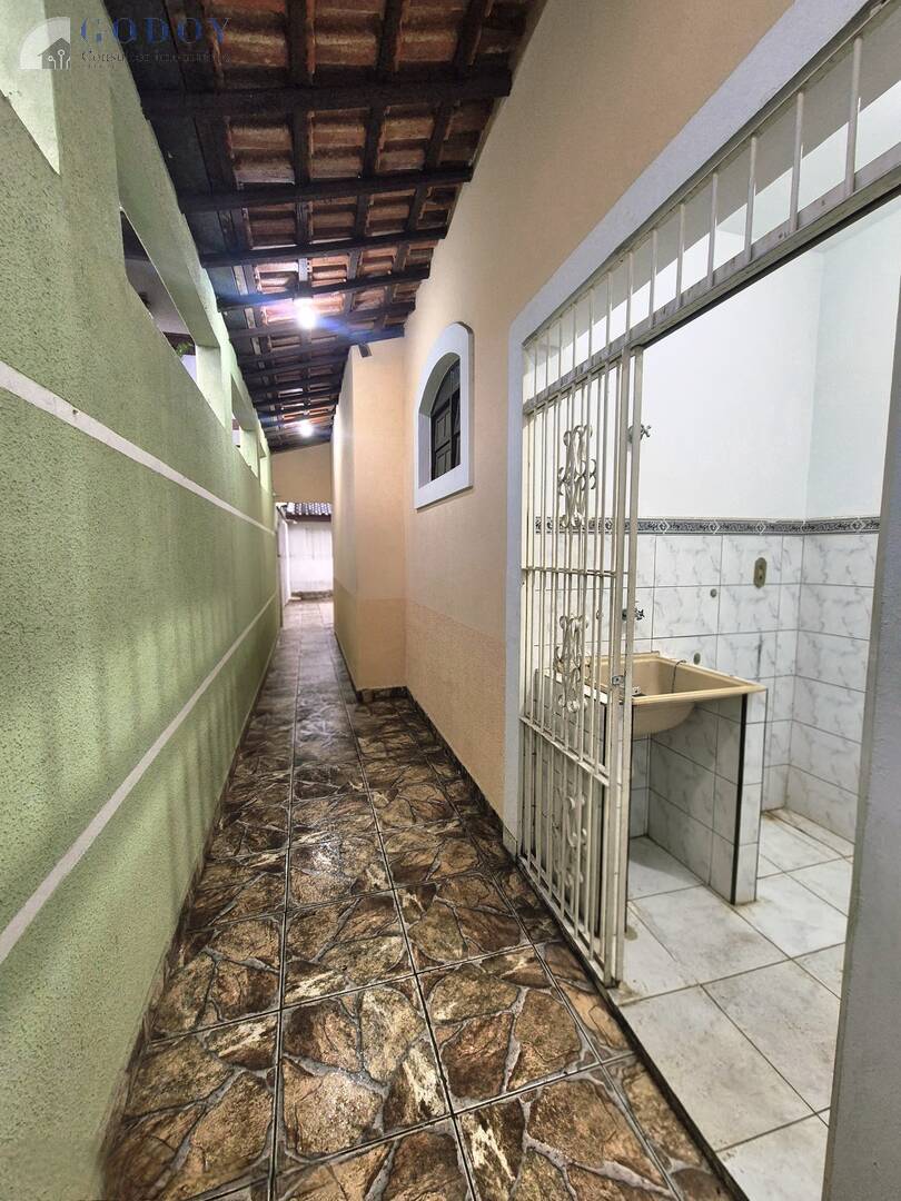 Casa, 3 quartos, 186 m² - Foto 23