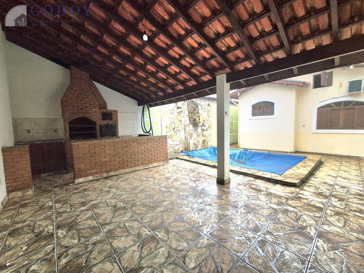 Casa, 3 quartos, 186 m² - Foto 27
