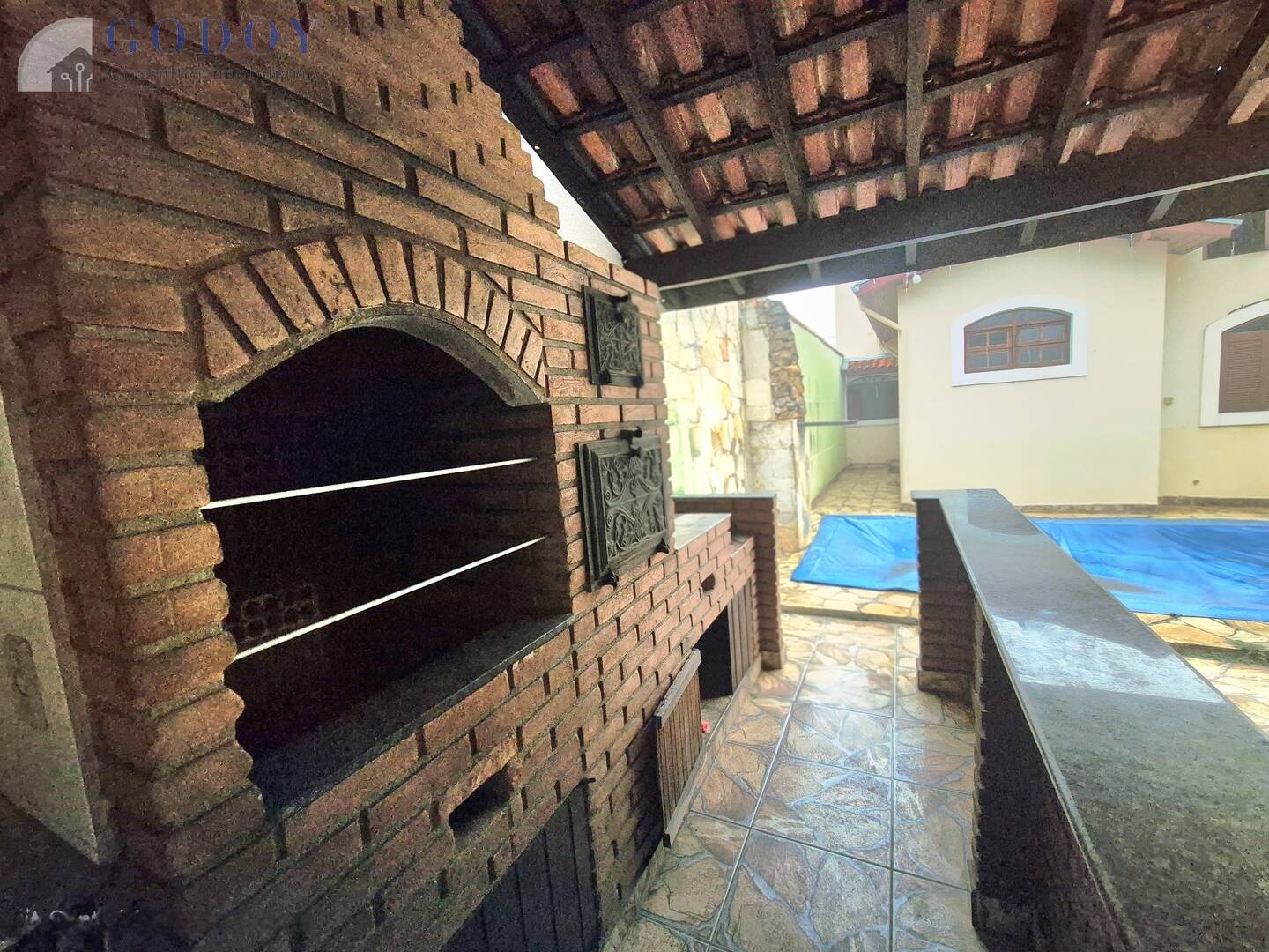Casa, 3 quartos, 186 m² - Foto 28