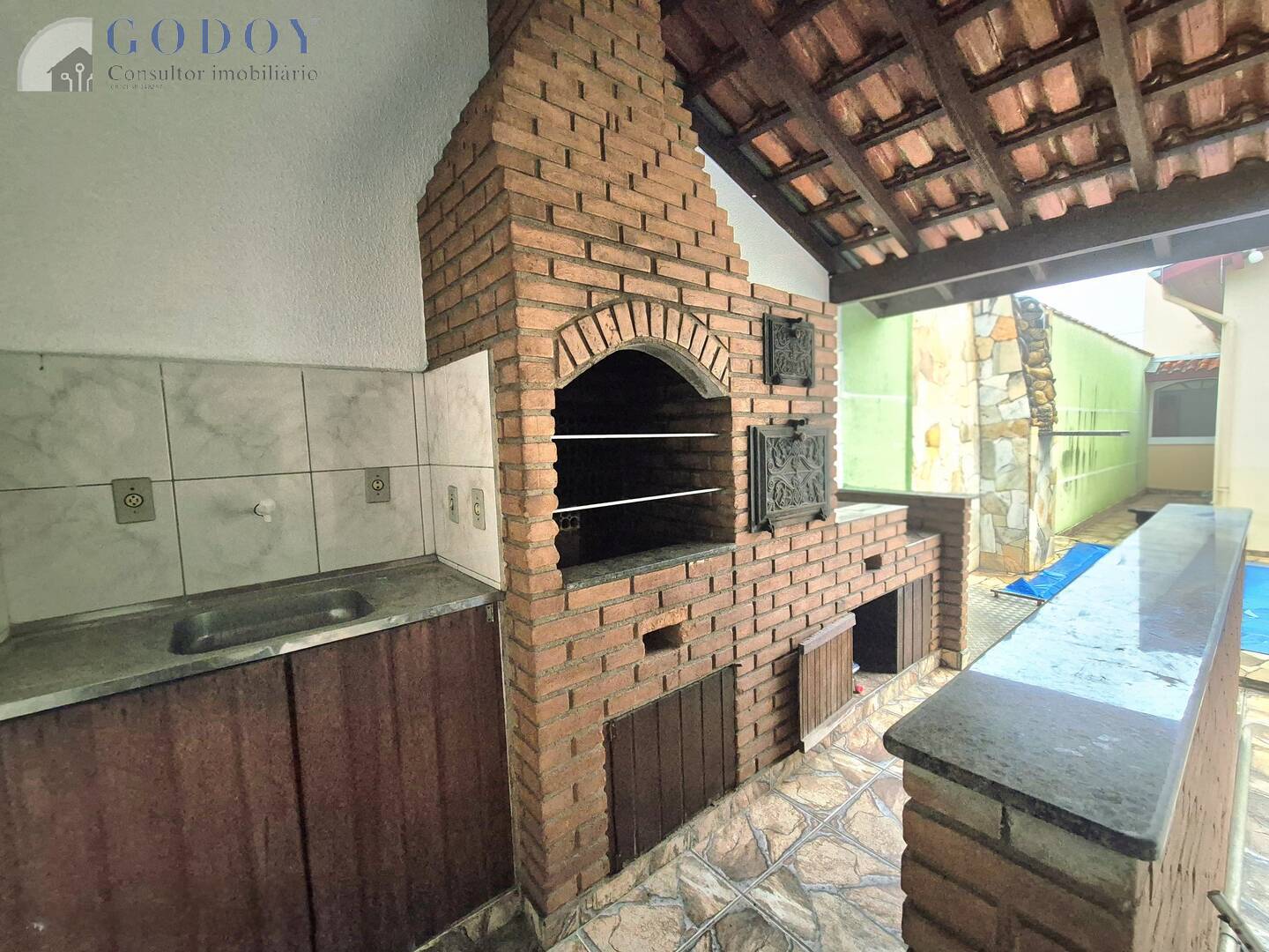 Casa, 3 quartos, 186 m² - Foto 29