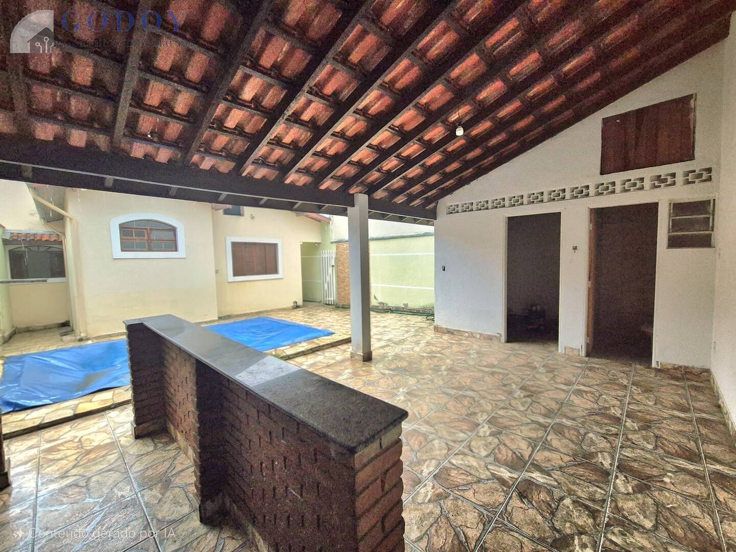 Casa, 3 quartos, 186 m² - Foto 31