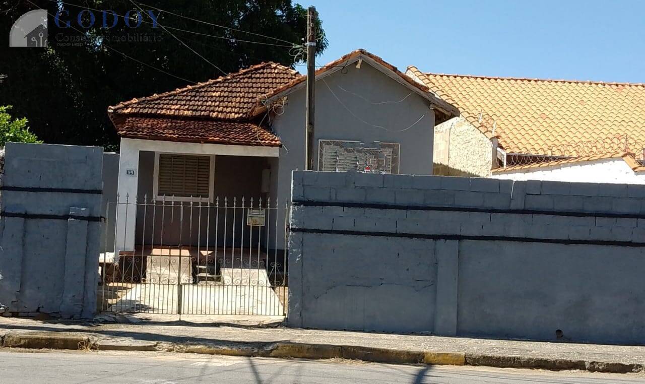 Casa, 3 quartos, 90 m² - Foto 1