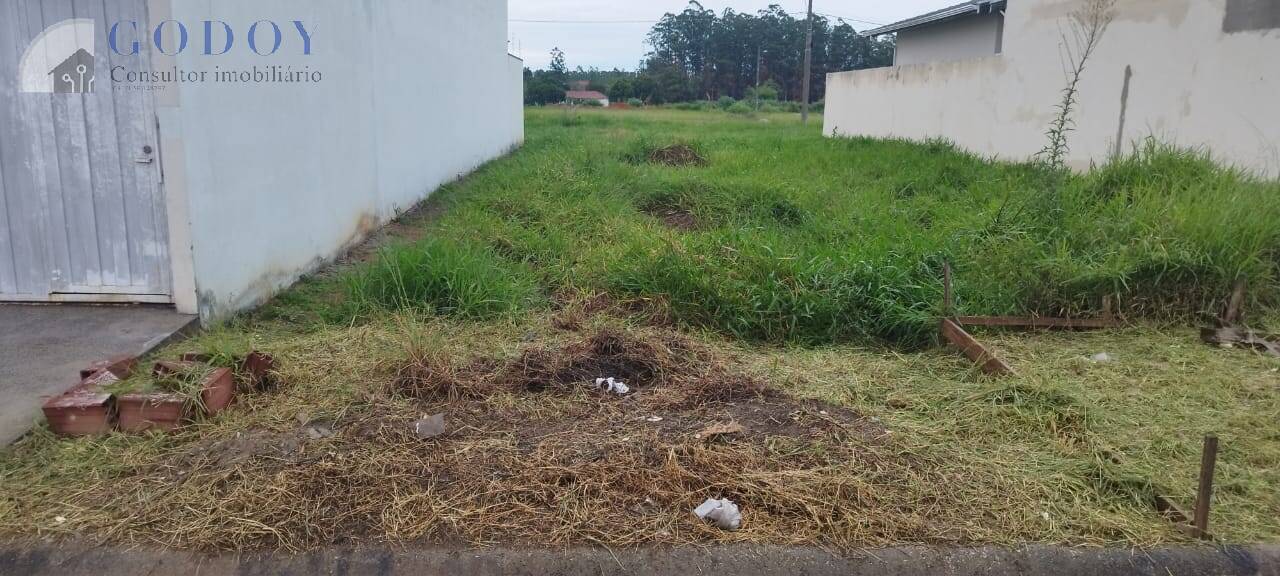 Terreno, 125 m² - Foto 1