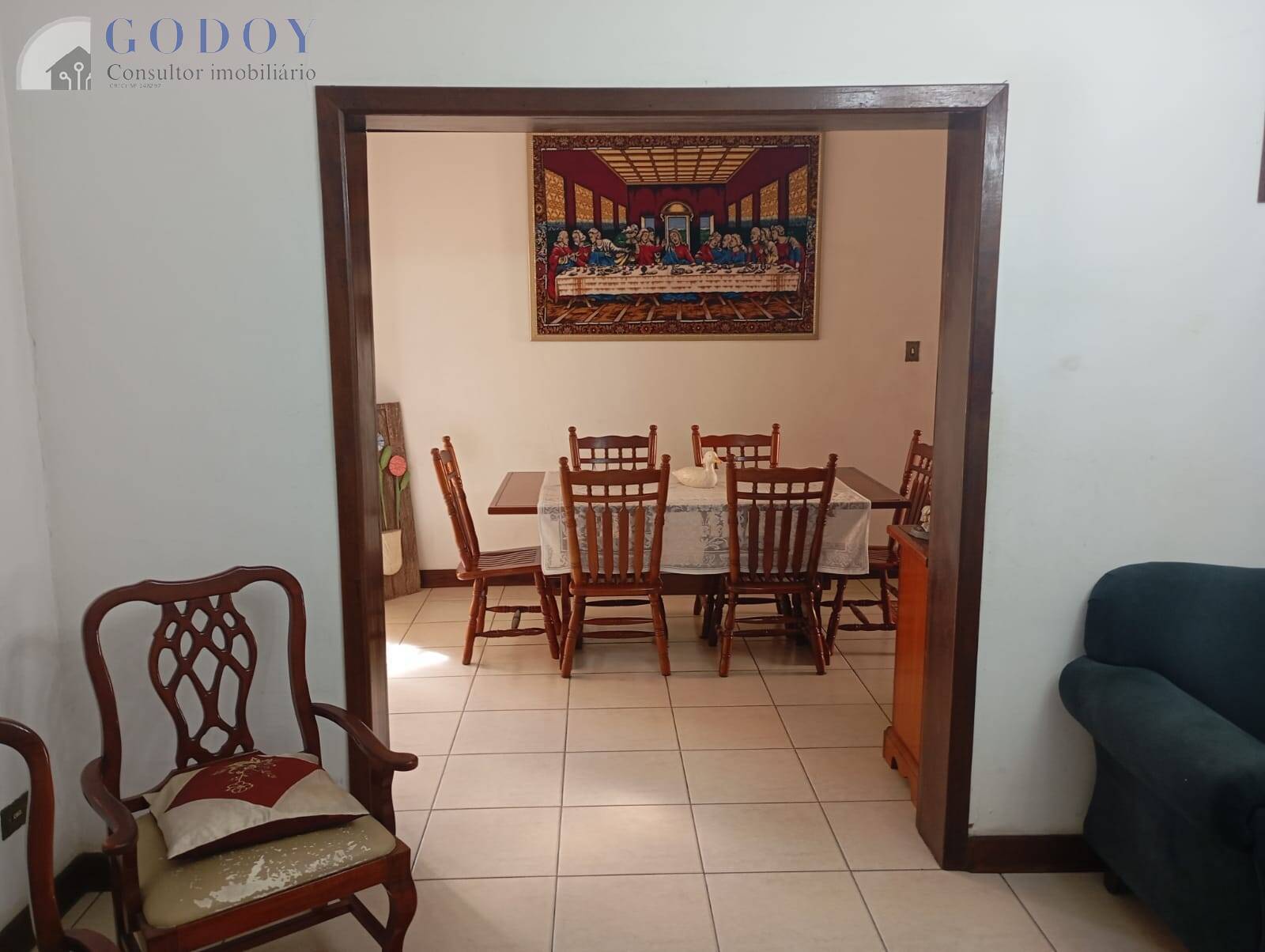 Casa, 3 quartos, 200 m² - Foto 4
