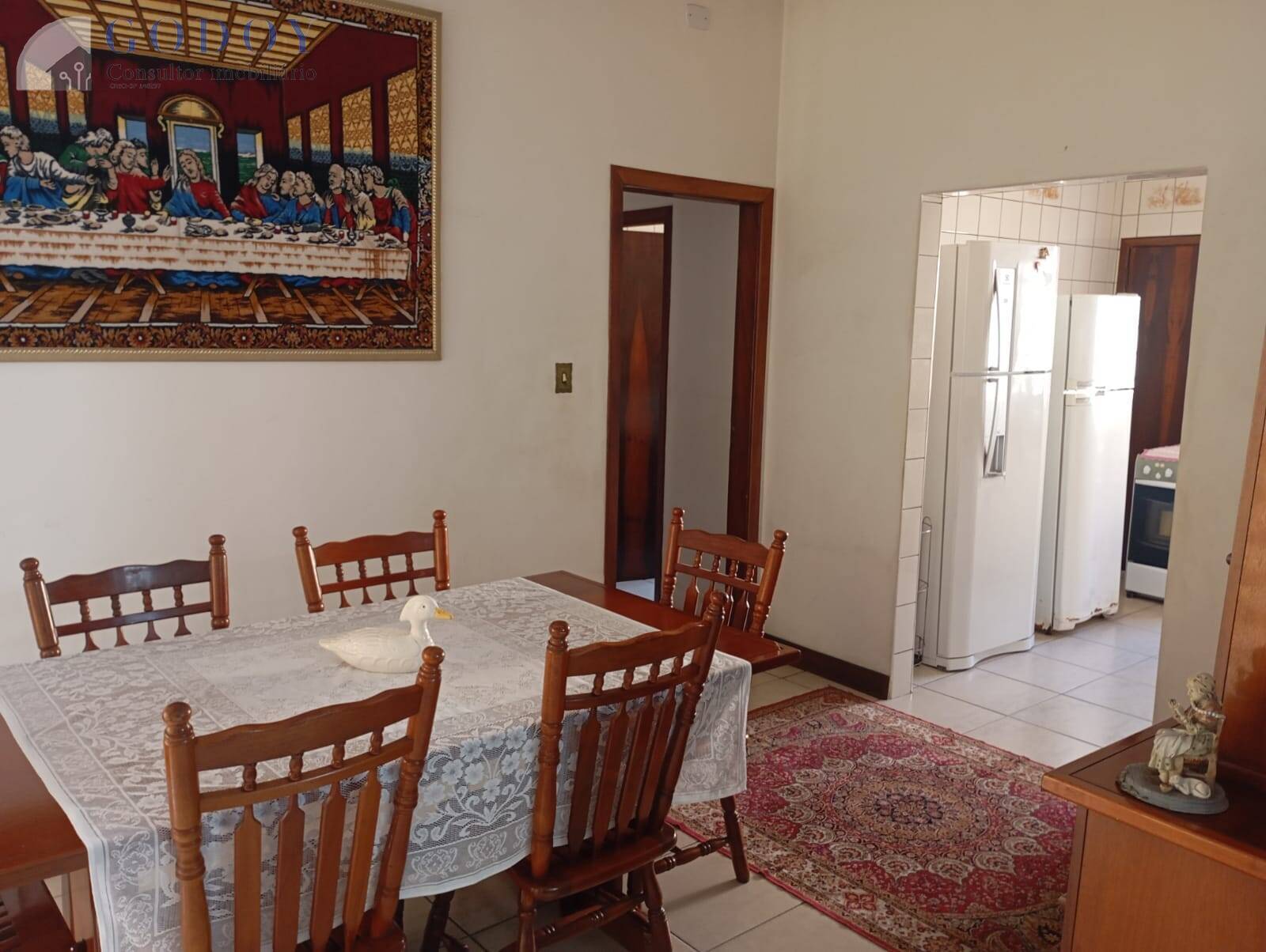 Casa, 3 quartos, 200 m² - Foto 6