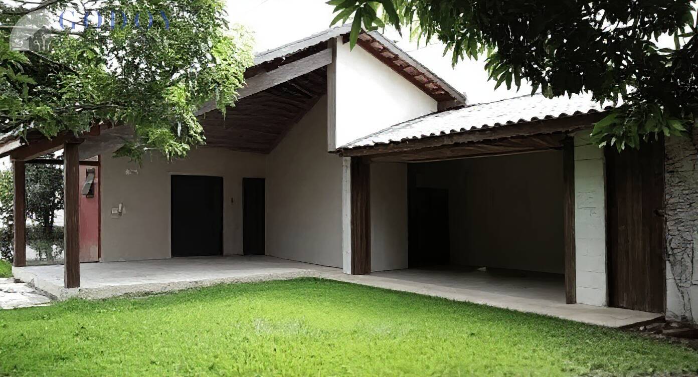 Casa, 4 quartos, 396 m² - Foto 2