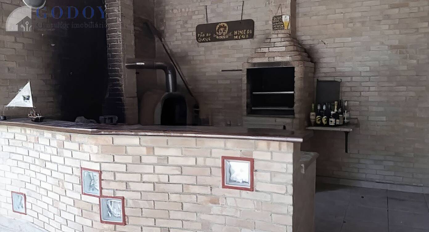 Casa, 4 quartos, 396 m² - Foto 3