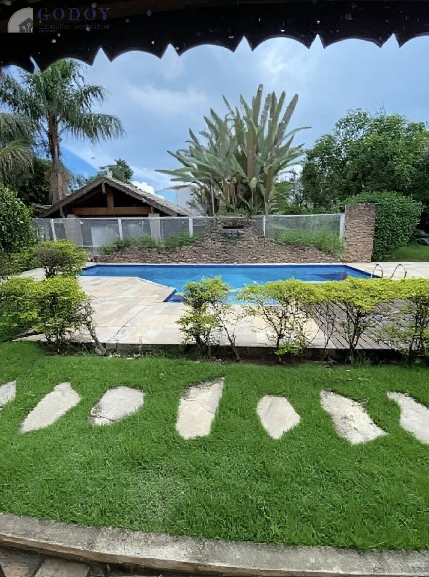 Casa, 4 quartos, 396 m² - Foto 6