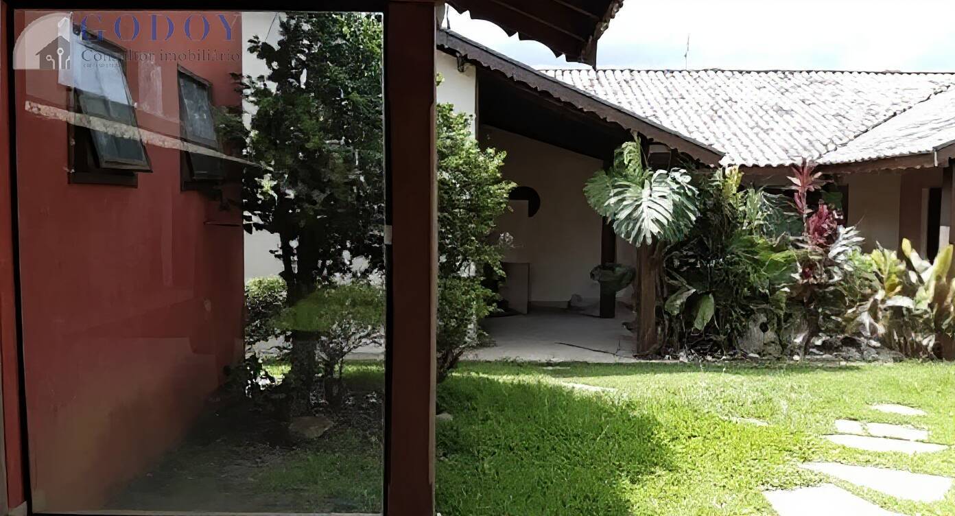 Casa, 4 quartos, 396 m² - Foto 8