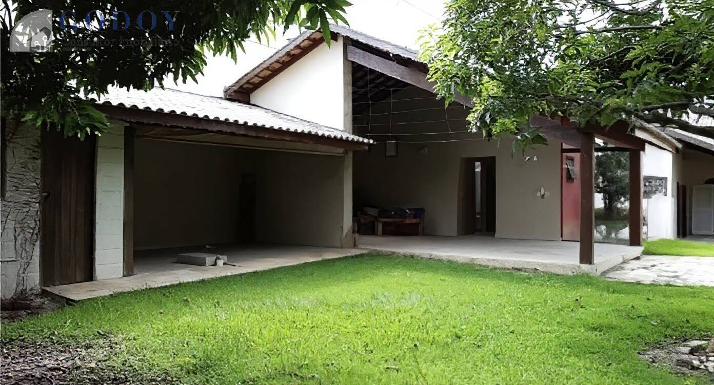 Casa, 4 quartos, 396 m² - Foto 9
