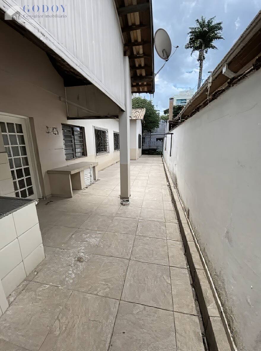 Casa, 4 quartos, 396 m² - Foto 20