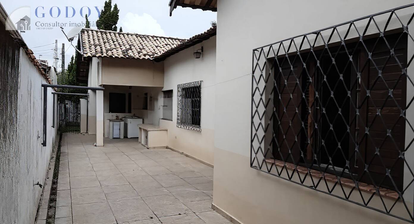 Casa, 4 quartos, 396 m² - Foto 21