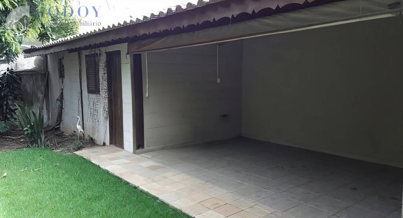 Casa, 4 quartos, 396 m² - Foto 22