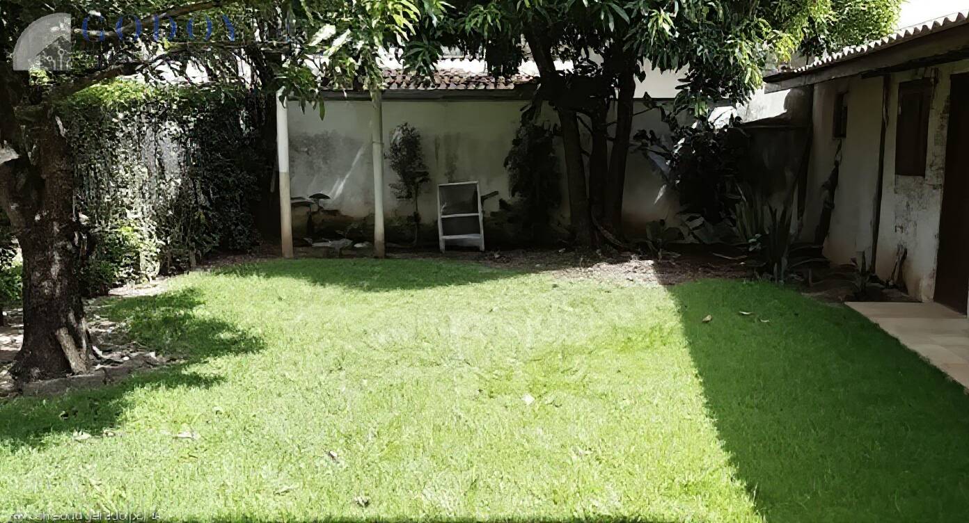 Casa, 4 quartos, 396 m² - Foto 23