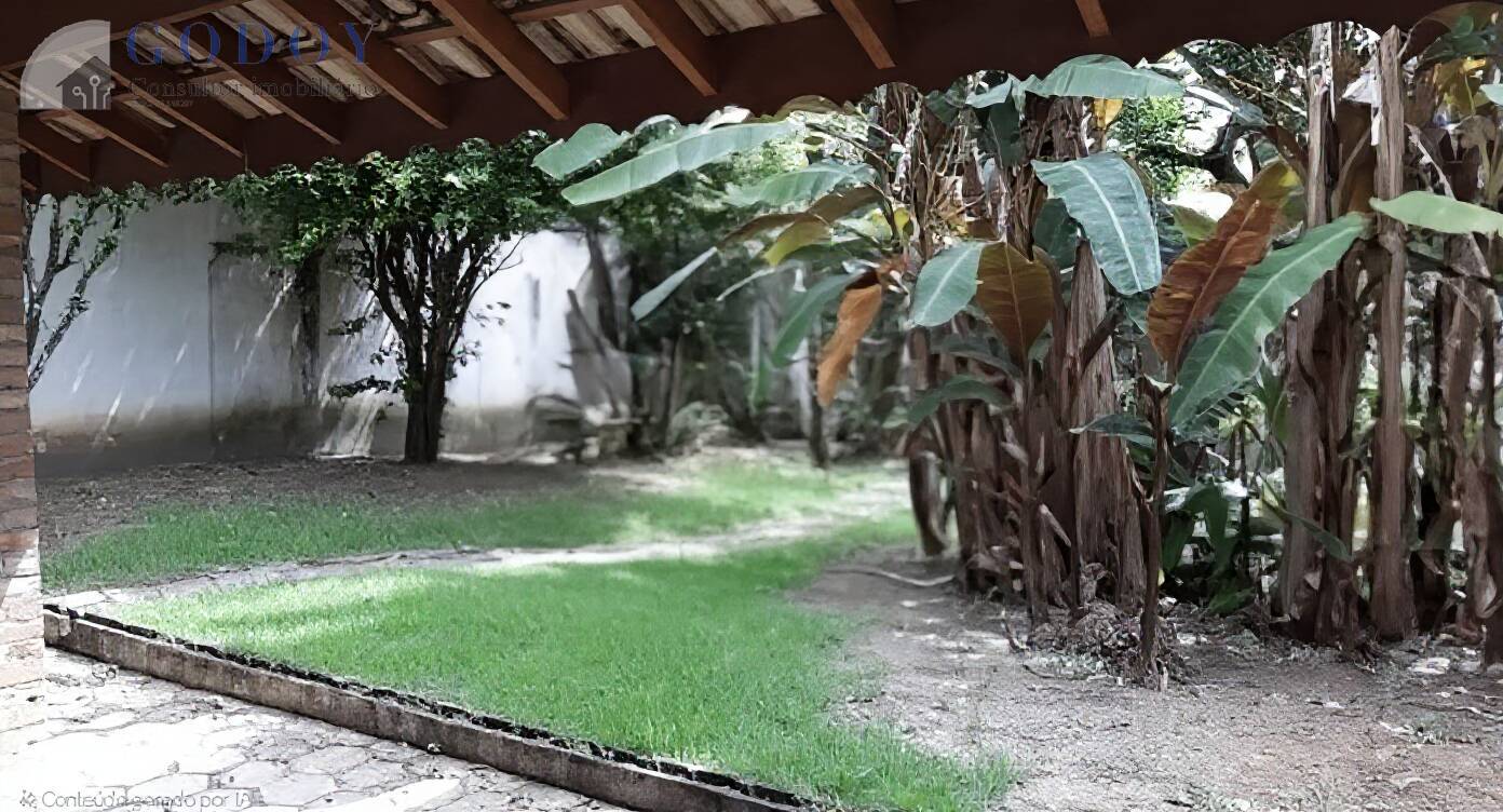 Casa, 4 quartos, 396 m² - Foto 24