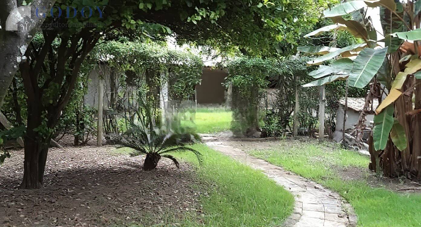 Casa, 4 quartos, 396 m² - Foto 25