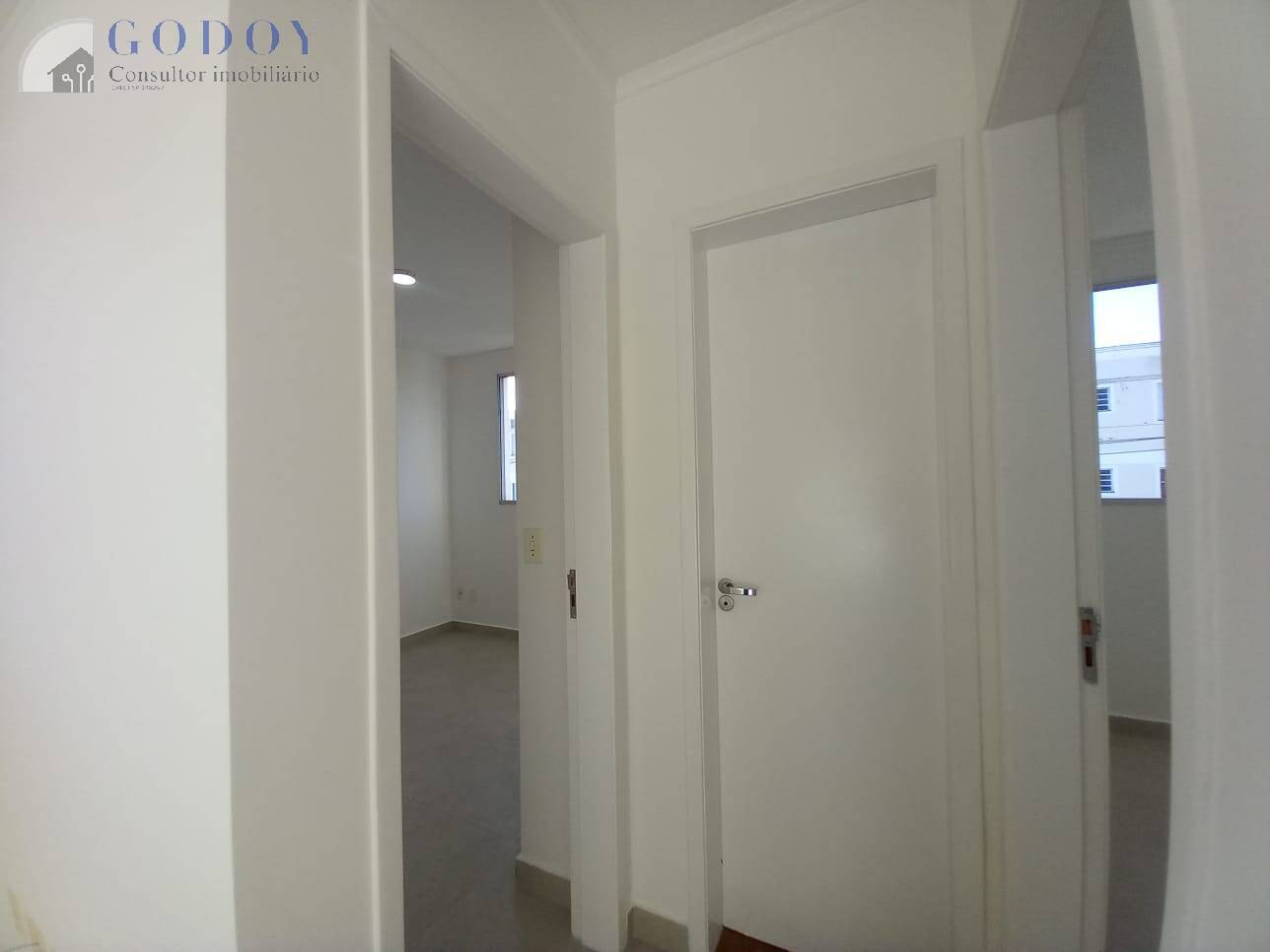 Apartamento, 2 quartos, 47 m² - Foto 8