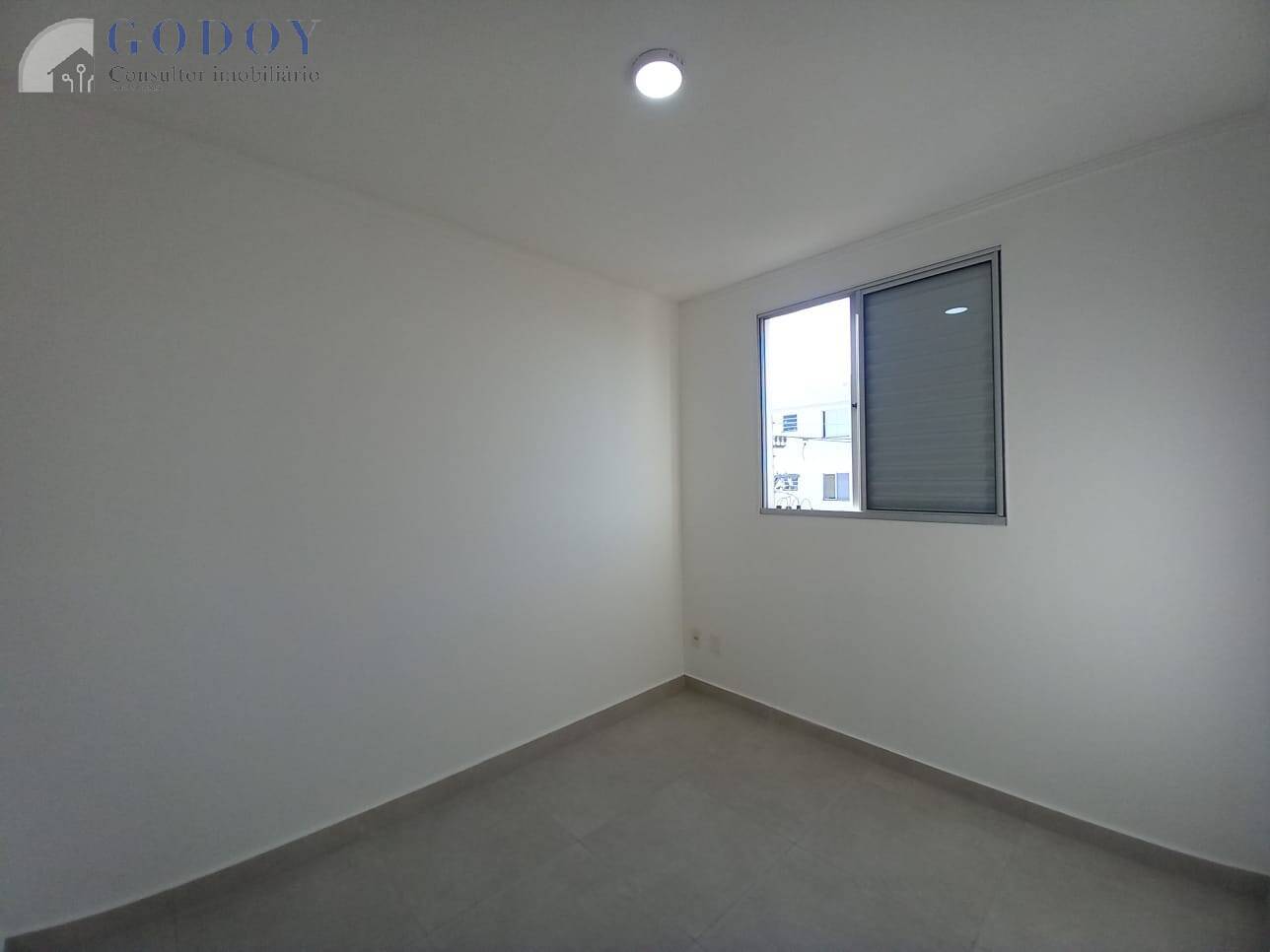 Apartamento, 2 quartos, 47 m² - Foto 9