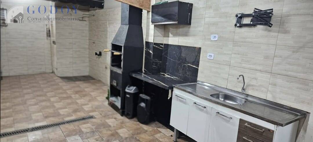 Casa, 3 quartos, 217 m² - Foto 4