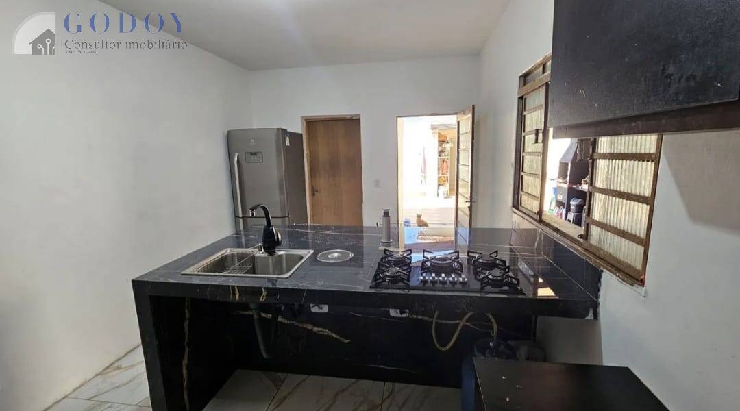 Casa, 3 quartos, 217 m² - Foto 7