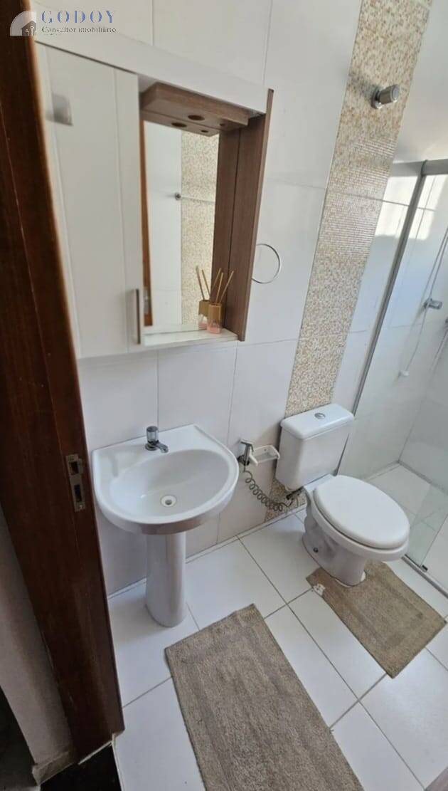 Casa, 3 quartos, 217 m² - Foto 14