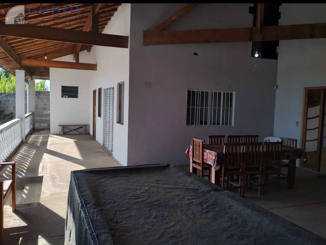 Casa, 3 quartos, 252 m² - Foto 3