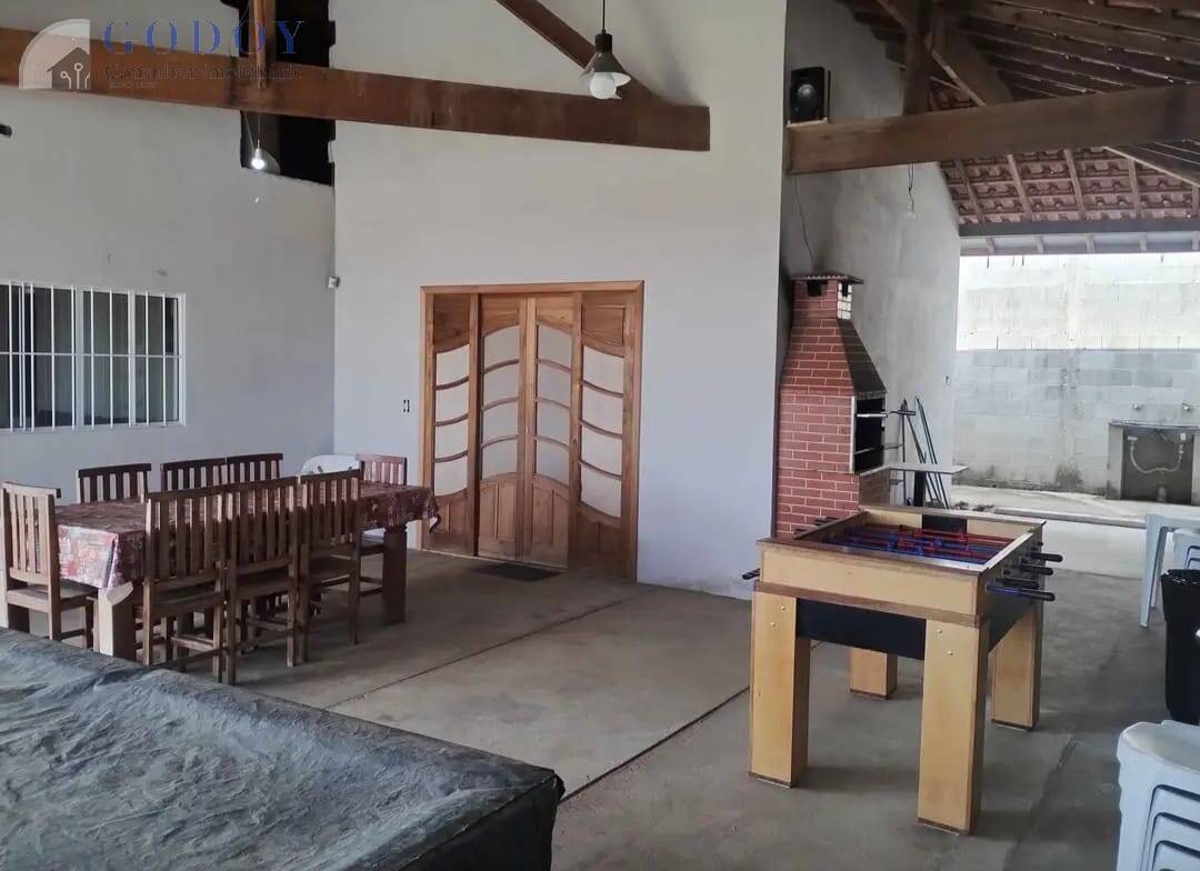 Casa, 3 quartos, 252 m² - Foto 4