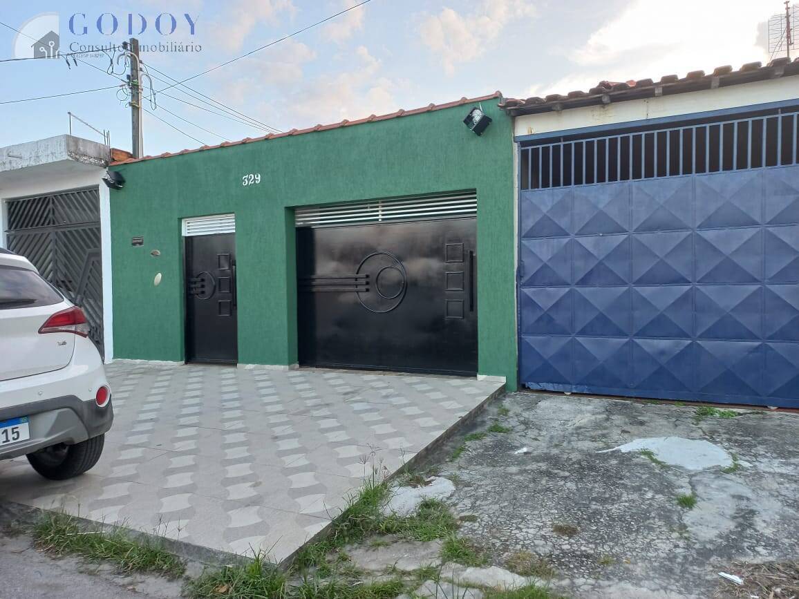 Casa, 2 quartos, 110 m² - Foto 1