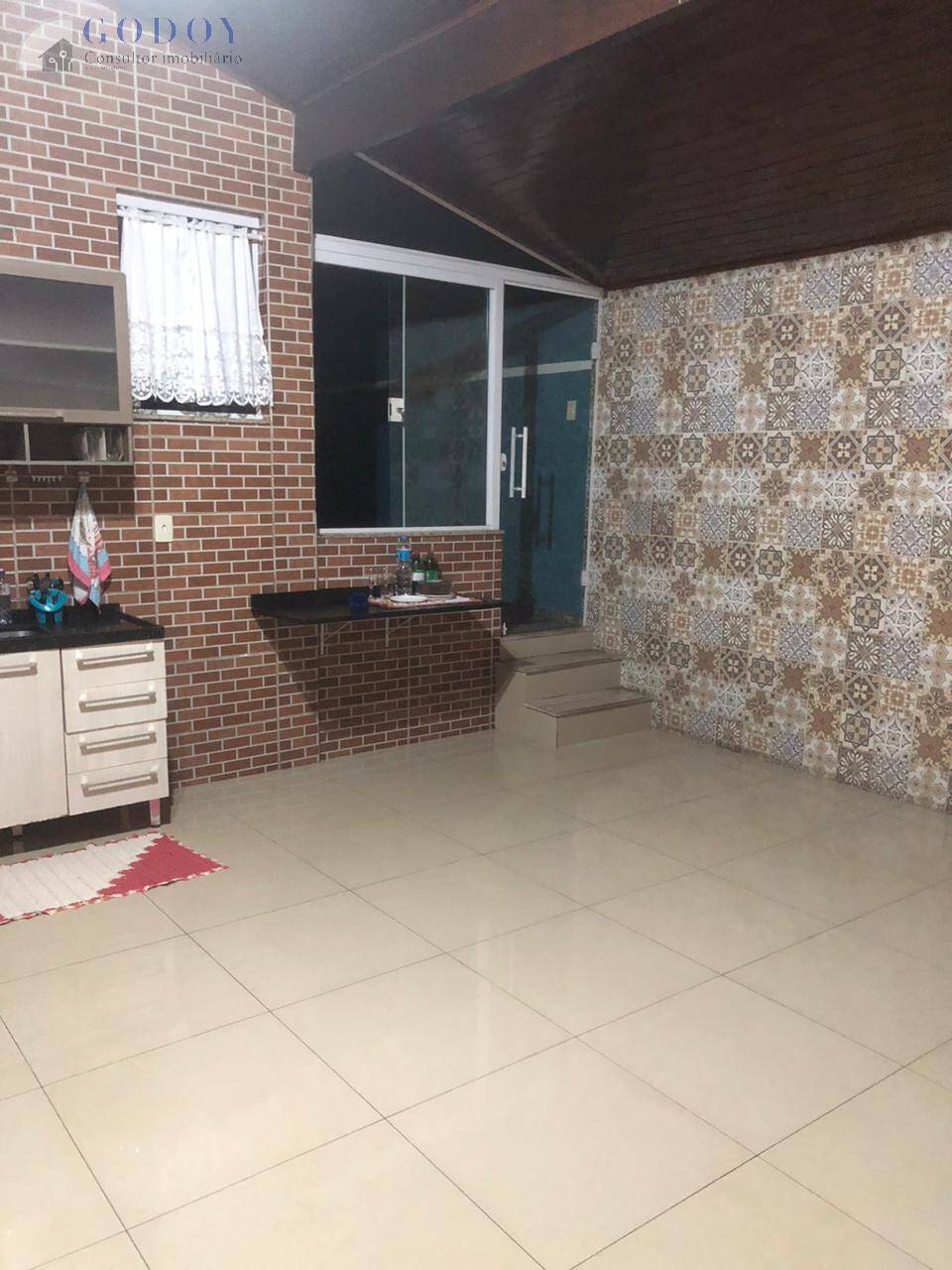 Casa, 2 quartos, 110 m² - Foto 7