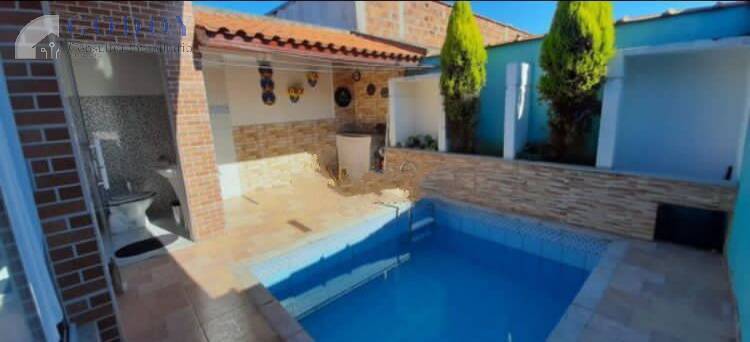 Casa, 2 quartos, 110 m² - Foto 10