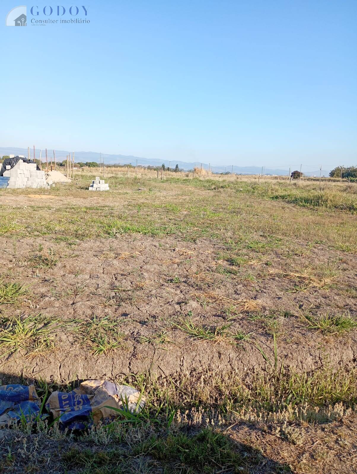 Terreno, 1000 m² - Foto 2