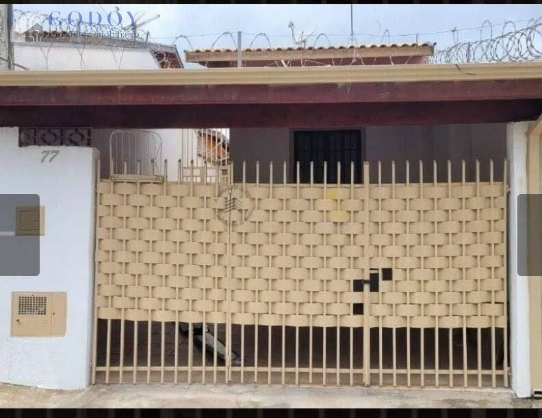 Casa, 2 quartos, 80 m² - Foto 1