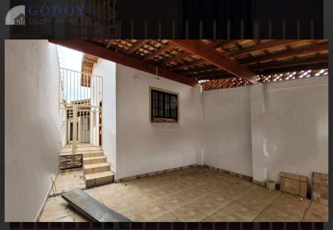 Casa, 2 quartos, 80 m² - Foto 2