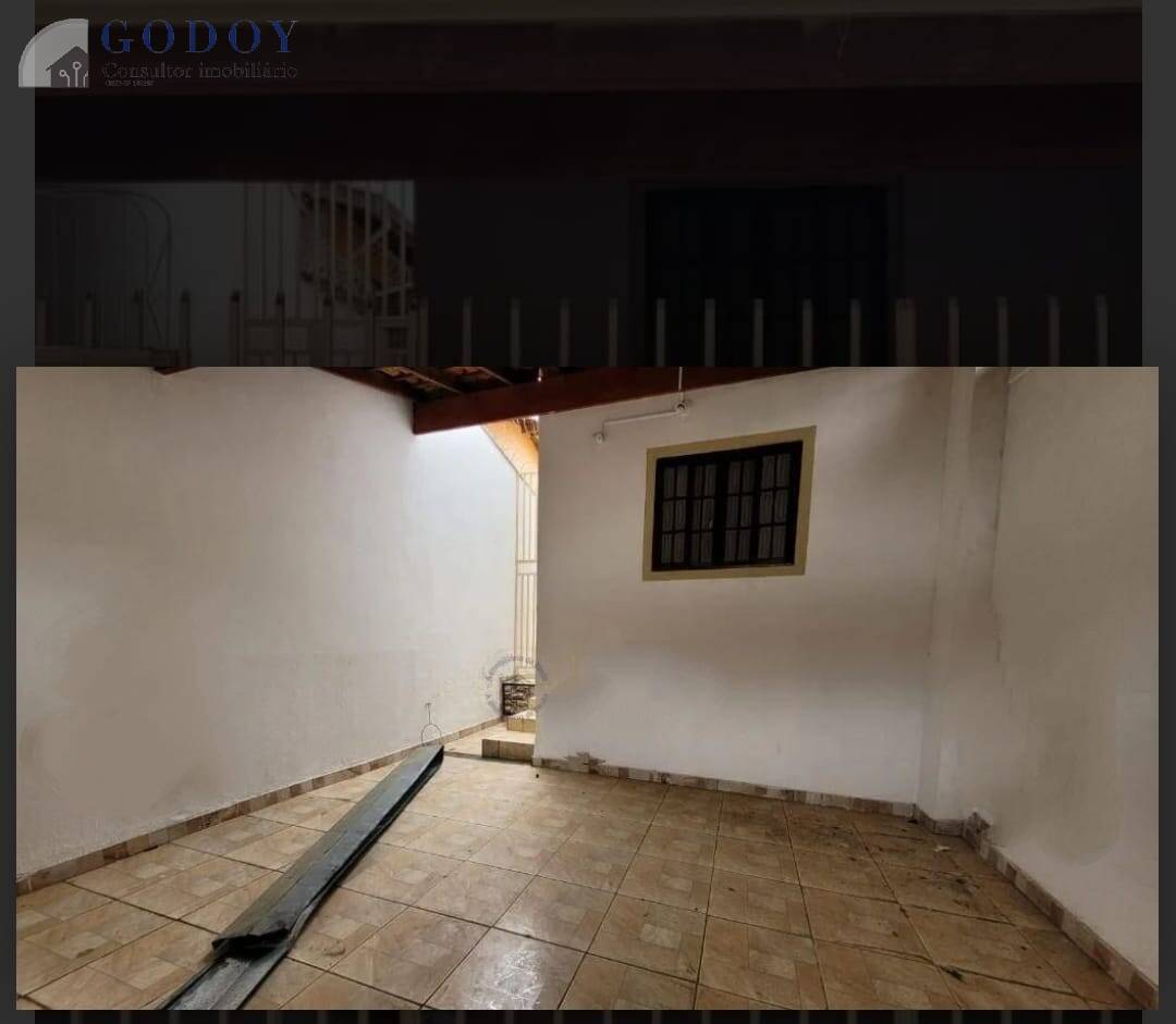 Casa, 2 quartos, 80 m² - Foto 3