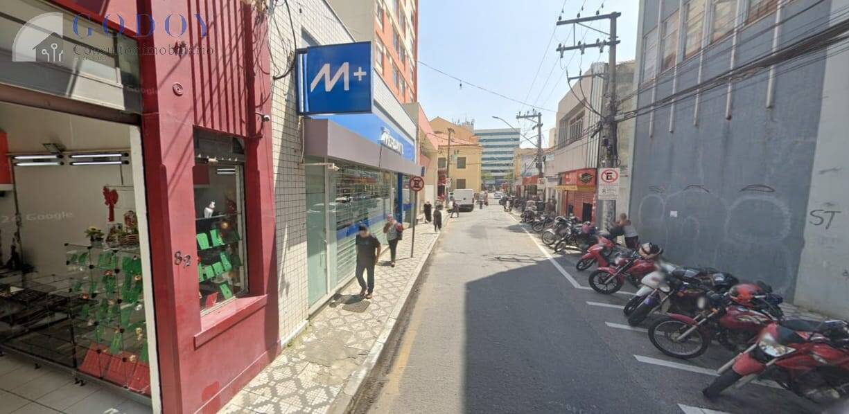 Loja-Salão, 460 m² - Foto 2