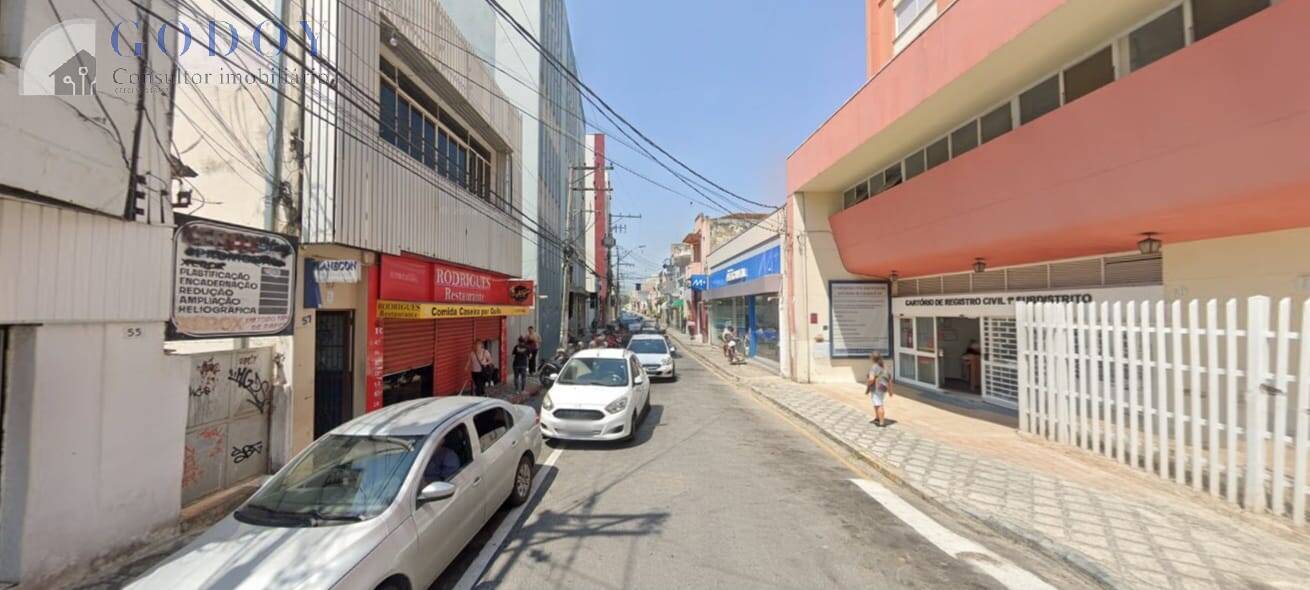 Loja-Salão, 460 m² - Foto 4
