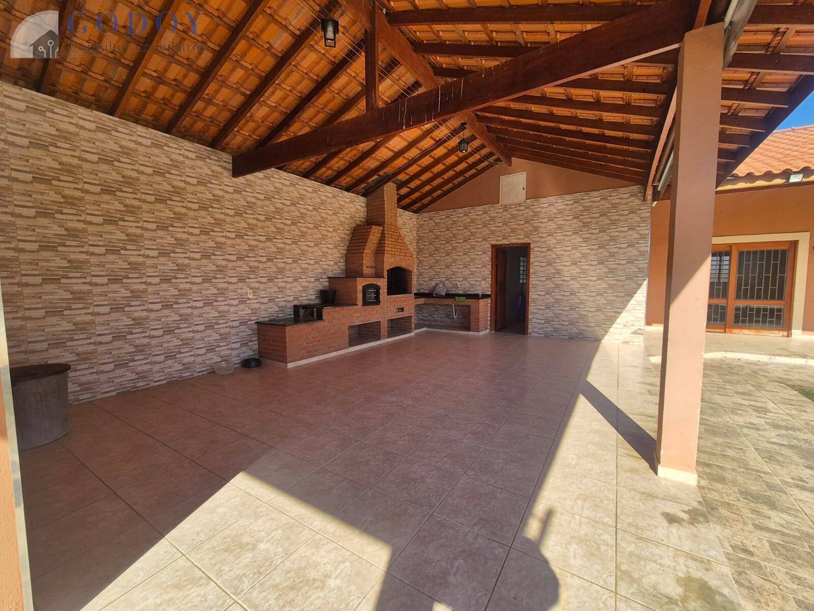 Chácara, 3 quartos, 1400 m² - Foto 7