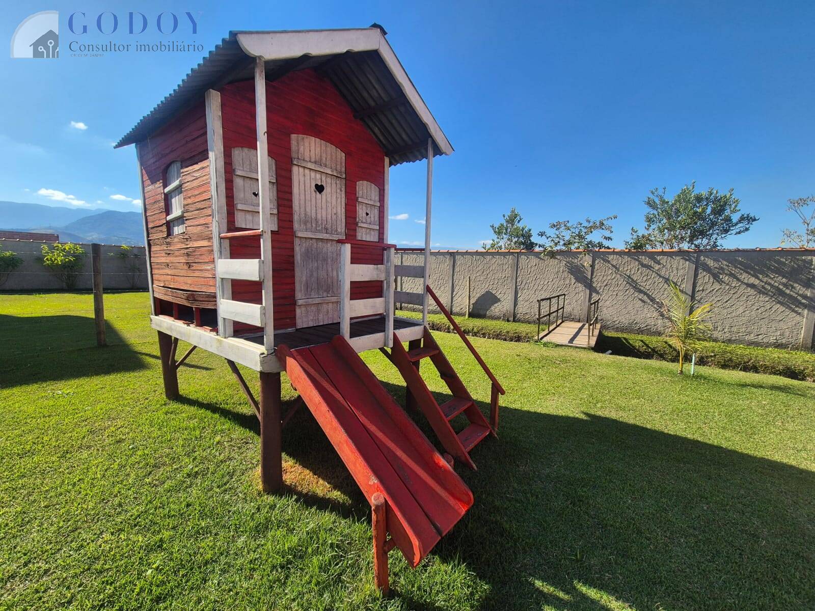 Chácara, 3 quartos, 1400 m² - Foto 10