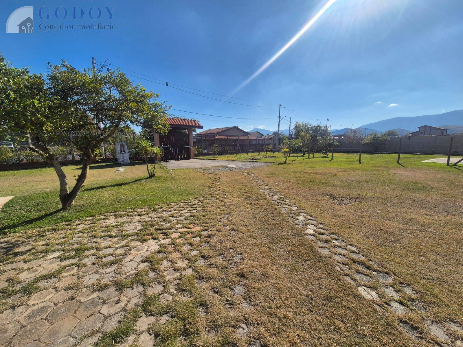 Chácara, 3 quartos, 1400 m² - Foto 12