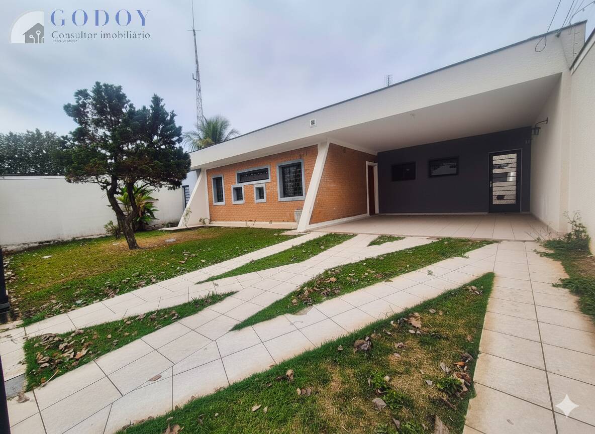 Casa, 4 quartos, 248 m² - Foto 2