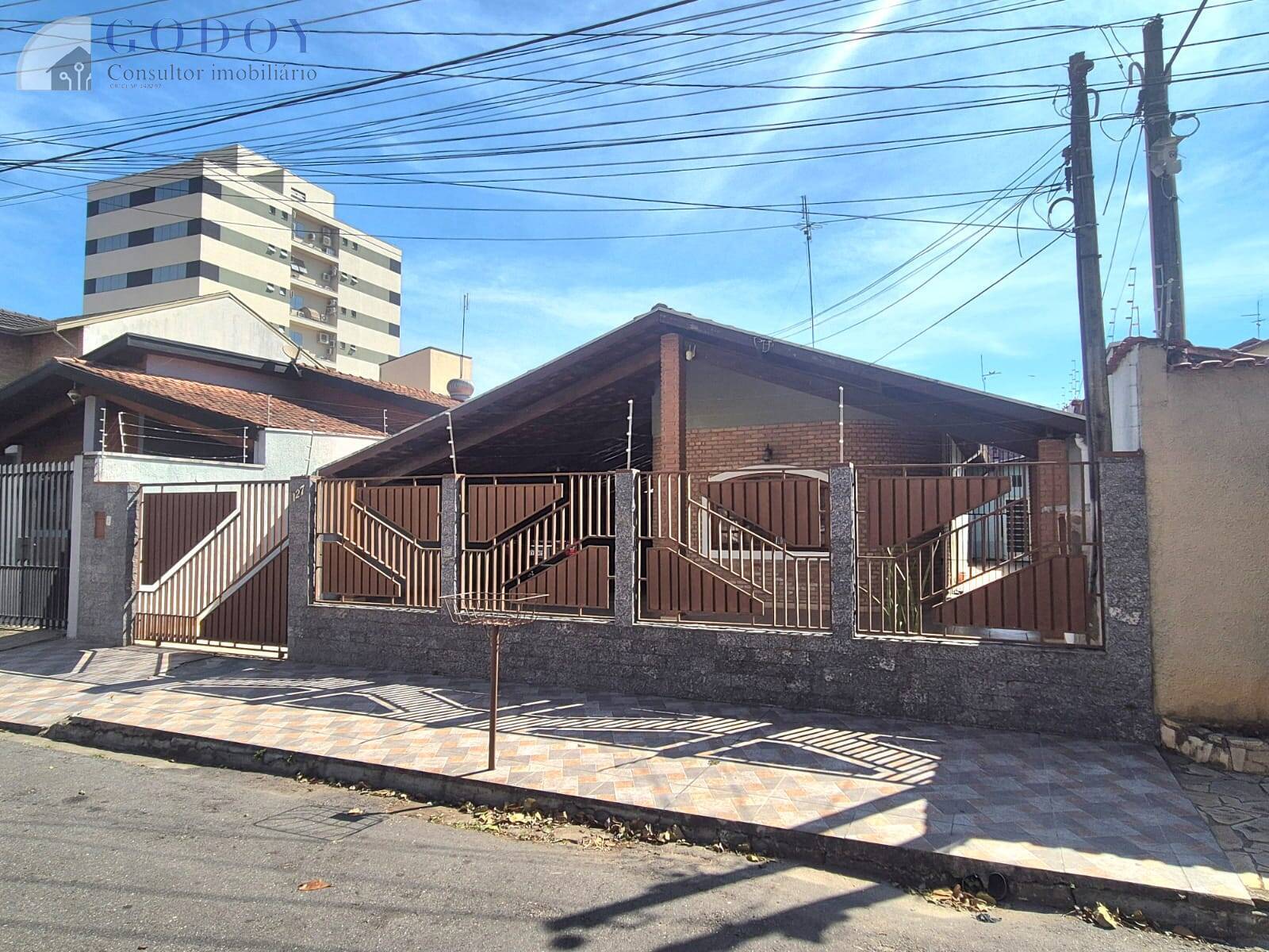 Casa, 3 quartos, 250 m² - Foto 3