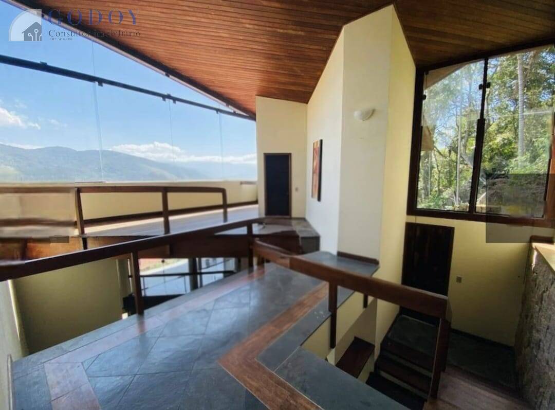 Casa, 5 quartos, 605 m² - Foto 6