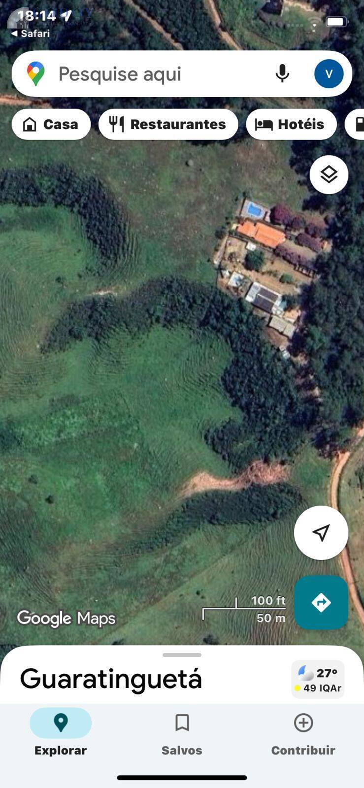 Terreno, 4400 m² - Foto 8