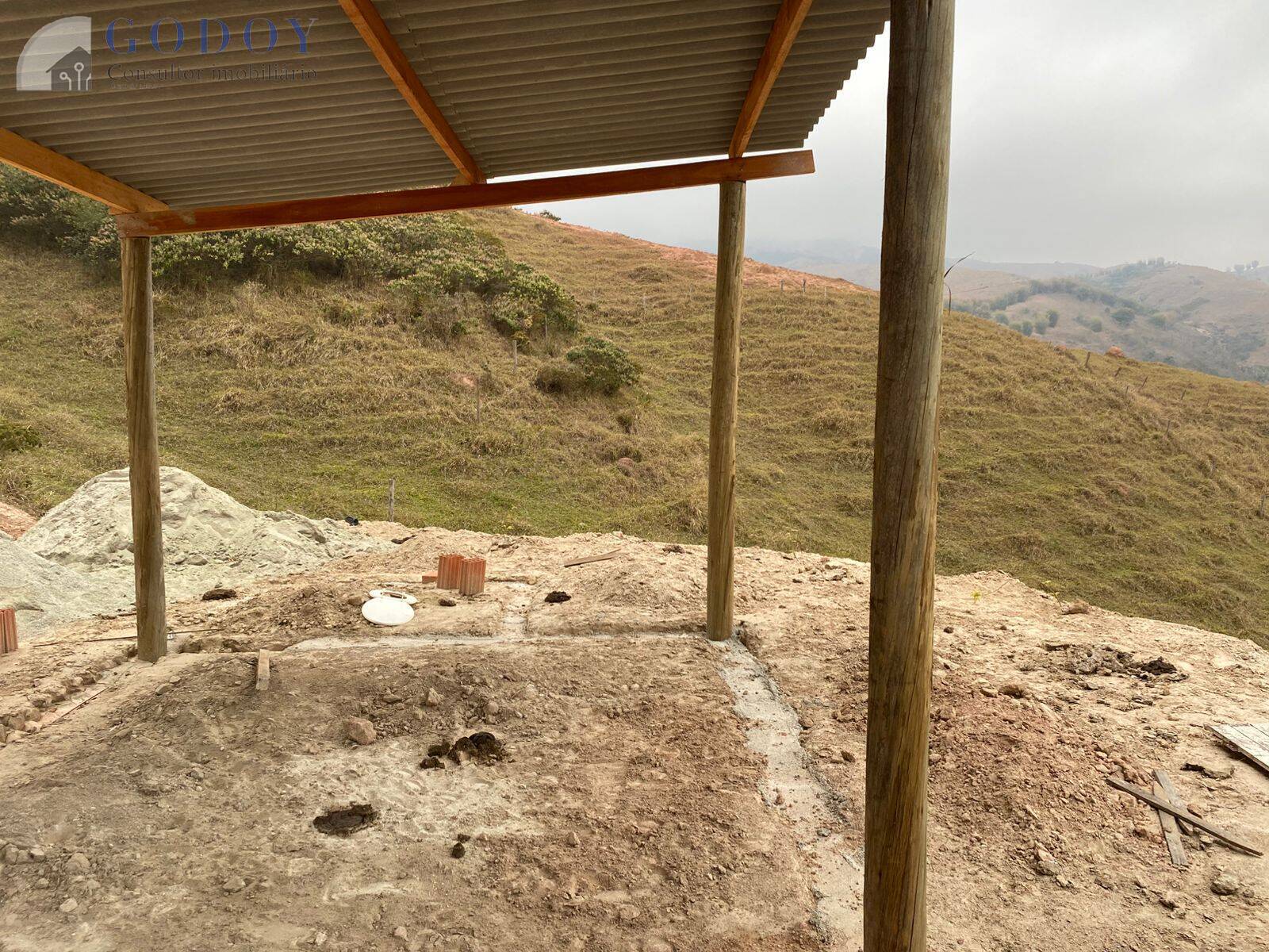Terreno, 4400 m² - Foto 1