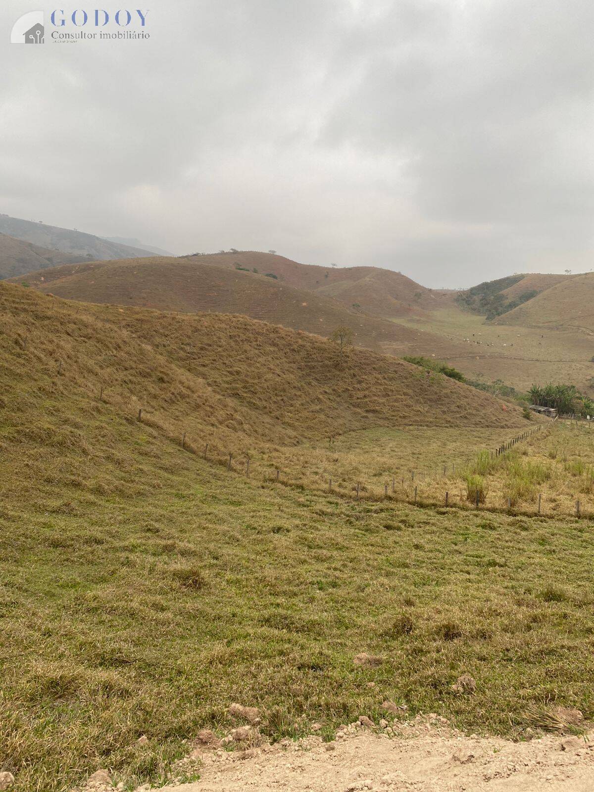 Terreno, 2500 m² - Foto 1