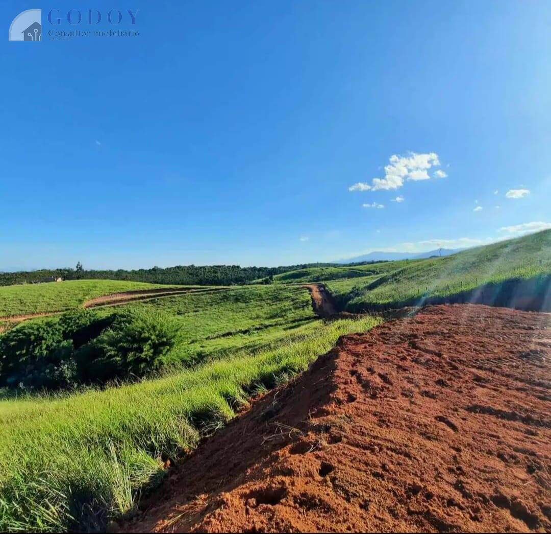 Terreno, 2 hectares - Foto 1