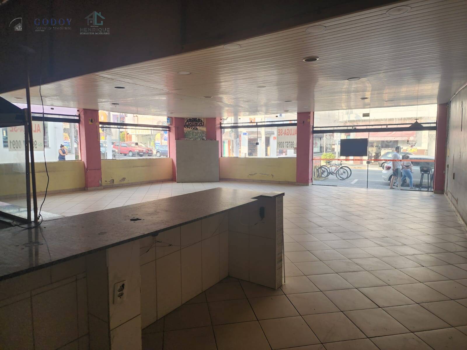 Sala-Conjunto, 255 m² - Foto 3