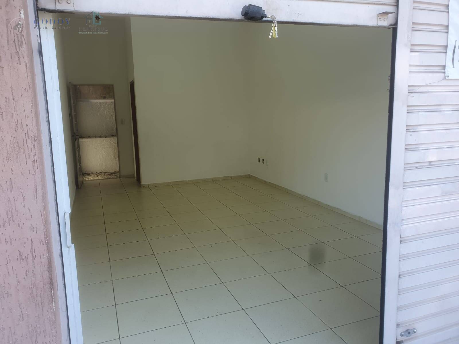 Sala-Conjunto, 28 m² - Foto 2