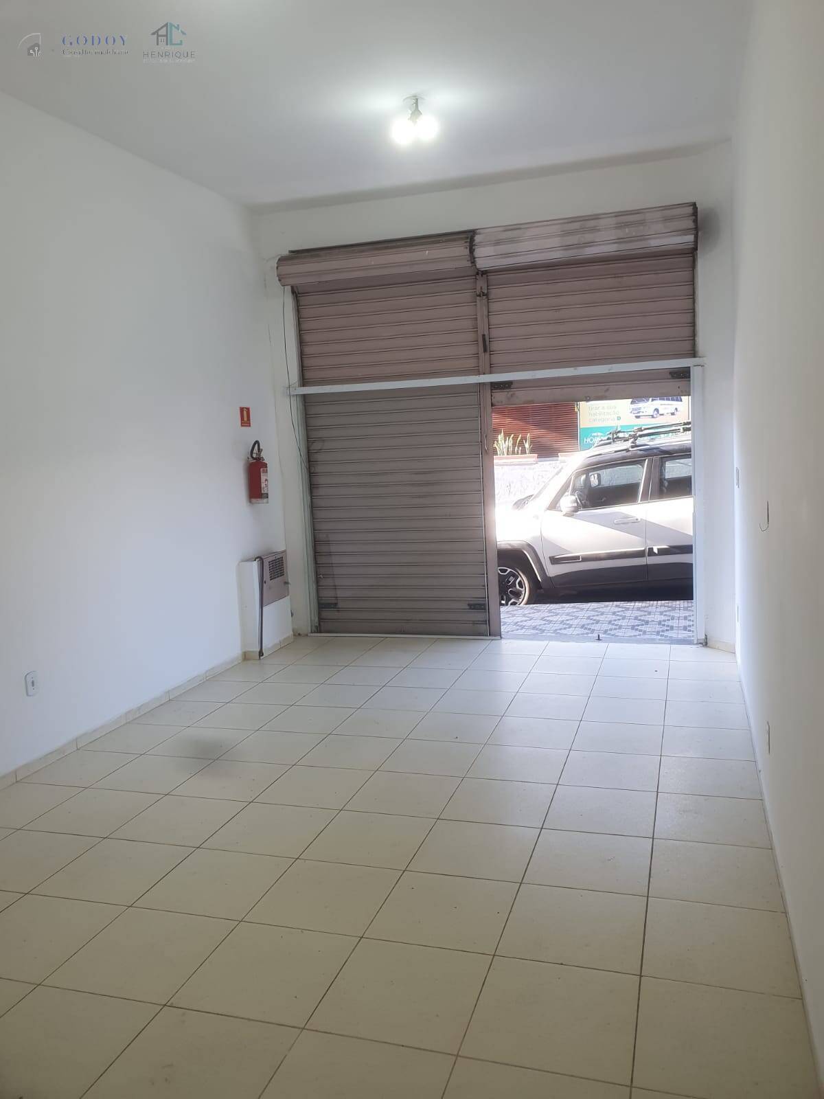 Sala-Conjunto, 28 m² - Foto 1